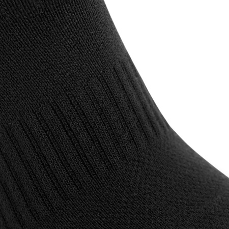 Skarpety wysokie Mk.2  - Black