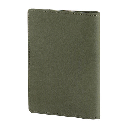 Okładka na Paszport - Etui na dokumenty M-Tac  - Ranger Green