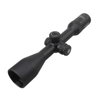 Vector Optics - Luneta celownicza Continental x6 3-18x50 - CDM - SCOL-X21