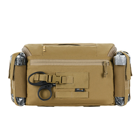 Torba Medyczna CLS Elite  - Coyote