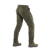 M-Tac spodnie Aggressor Gen.II Vintage  - Dark Olive