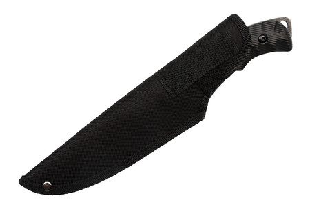 Nóż Taktyczny  BSH ADVENTURE N-304C