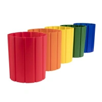 FoxFury Kolorowe Opaski Sygnalizacyjne dla Nomad® 360 & T56