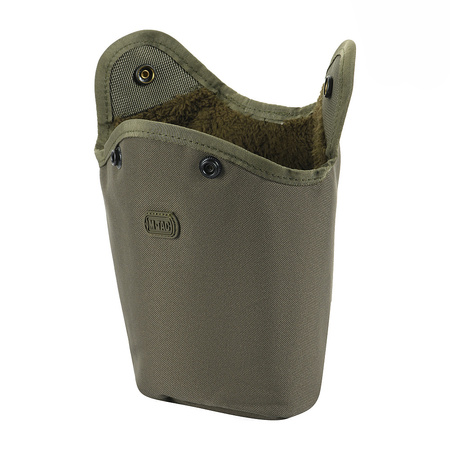 Pokrowiec na Manierke MOLLE  - Olive