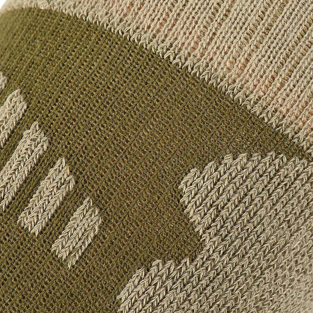 M-Tac Skarpety Coolmax 75% Long  - Coyote