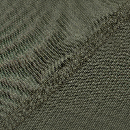 Spodnie Termiczne Polarowe Delta Level 2 Lady  - Army Olive