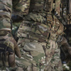 Pas Taktyczny War Belt Armor Tegris D-Ring Cobra  - Multicam
