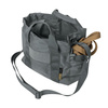 6,7 L \ Shadow Grey