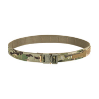 Pas Cobra Buckle Tactical Belt Laser Cut  - Multicam