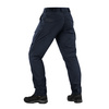 M-Tac Spodnie Aggressor Special Edition  - Dark Navy Blue