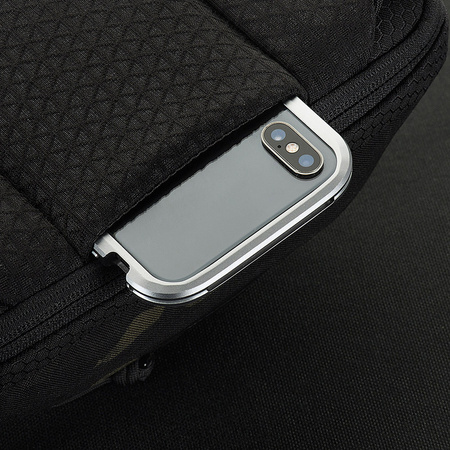 M-Tac Torba Sphaera Hex Hardsling Bag Gen.II Elite  - Multicam Black/Black