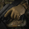M-Tac Rękawice Scout Tactical Mk.2  - Coyote
