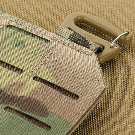 M-Tac Przednia plyta Balistyczna Do Kamizelki Plate Carrier QRS XL  - Multicam