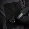 Naszywka Til Valhall PVC  - Grey/Black