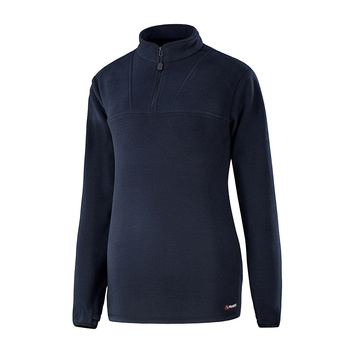 Bluza Delta Polartec Lady - Dark Navy Blue