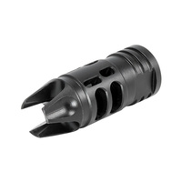 MFT - Kompensator EvolV 3 - .223/5,56 mm - E2ARMD1-BL