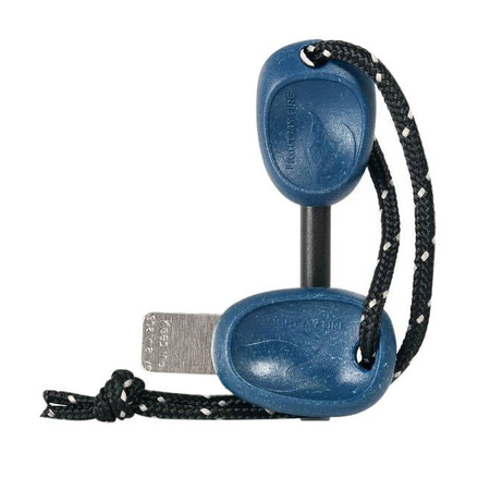 Light My Fire - Krzesiwo Swedish FireSteel BIO Scout - HazyBlue - 2111110910