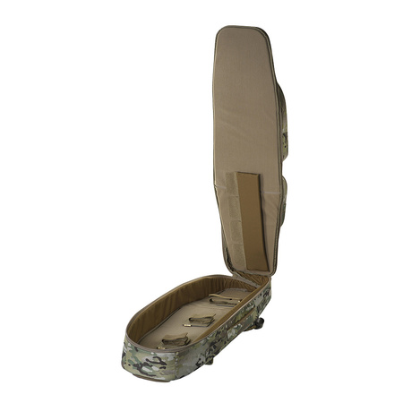 Plecak - Pokrowiec na Broń 105 cm Gen.II Elite  - Multicam