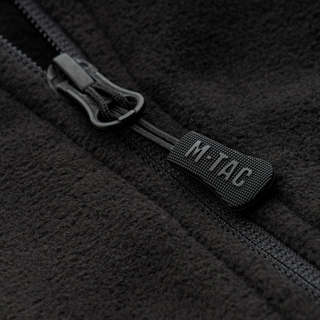 Bluza Polar Delta fleece  - Black