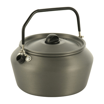Czajnik 1,2 L - Grey
