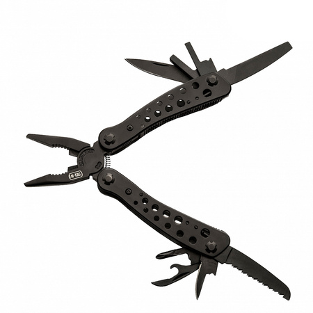 Multitool Type 1  - Black