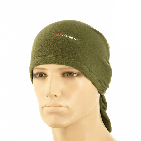 Szalokominiarka Dluga Polartec  - Army Olive