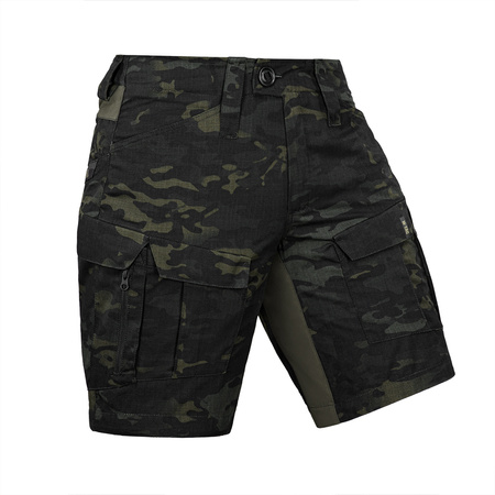 Szorty Sturm Gen.II NYCO Extreme  - Multicam/Black