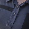 M-Tac Koszulka Polo Taktyczna 65/35 Lady  - Dark Navy Blue