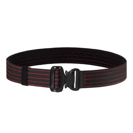 Helikon - Pas Competition Nautic - Czarny/Czerwony - PS-CNS-NL-0125A