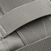 M-Tac Torba Urban Line City Patrol Carabiner Bag  - Grey