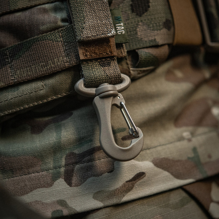 M-Tac Trok z karabinem  - Multicam
