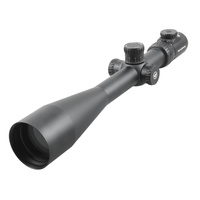 Vector Optics - Luneta celownicza Minotaur 12-60x60 GEN II - MFL - SFP - SCOL-40