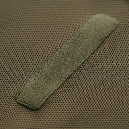 Koszulka polo Elite Tactical Coolmax  - Olive