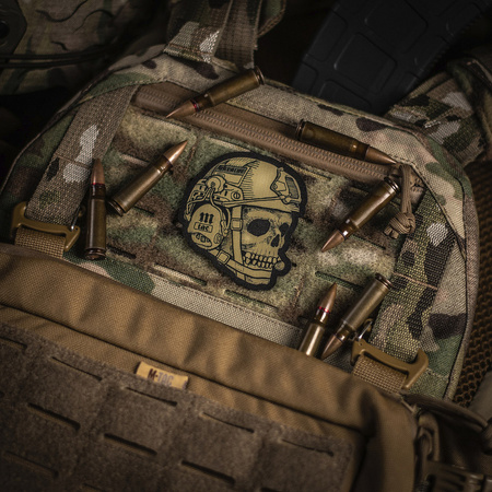 Naszywka Operator  - Coyote