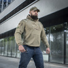 Bluza Hoodie Combat  - Multicam