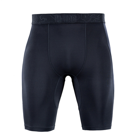 Bokserki Active Level I  - Black