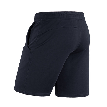 Szorty Stealth Active Dark Navy Blue  - Dark Navy Blue