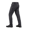 M-Tac Spodnie Sahara Flex Lite  - Dark Grey