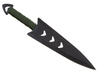 Zestaw Rzutek 6 sztuk BSH ADVENTURE N-410E