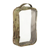 Organizer Ergonomiczny Przezroczysty Elite Small (22x14 cm)  - Multicam