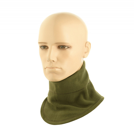 Szalokominiarka anatomiczna Polartec  - Army Olive