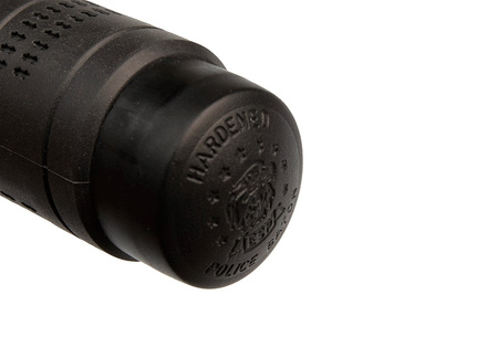 ESP - Hartowana pałka teleskopowa z kaburą - 21" - Rękojeść ergonomiczna - EXB-21HE BLK BH-54