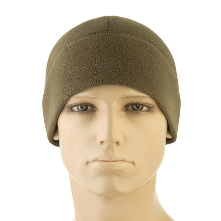 Czapka Watch Cap Elite Polar 320g/m2 (100% poliester)  - Dark Olive