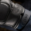 Rękawice Bez Palców Assault Tactical Mk.1  - Black