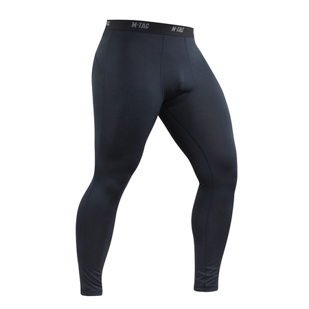 Termiczne Spodnie Level I Polartec  - Dark Navy Blue