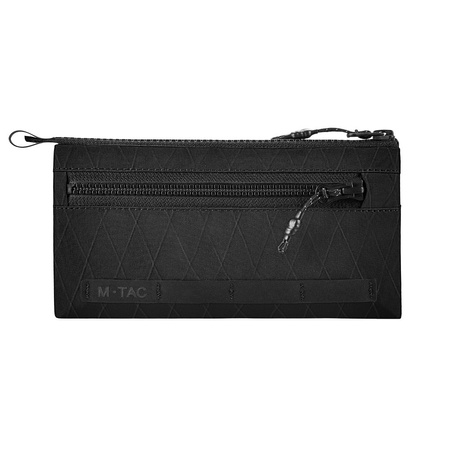 Portfel Poziomy X-Pac Elite  - Black