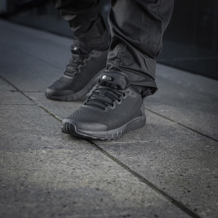 M-Tac buty trekkingowe Summer Pro  - Black