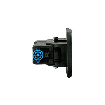 FoxFury Latarka Taker R40 / Oświetlenie tarczy balistycznej