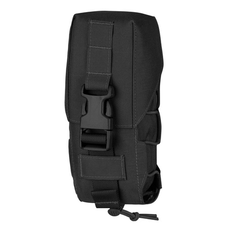 Direct Action - Ładownica na magazynek AR Tac Reload Pouch AR-15 - Czarna - PO-ARTC-CD5-BLK