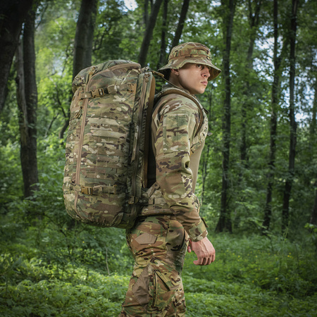 M-Tac Plecak Gen.II Elite Large  - Multicam